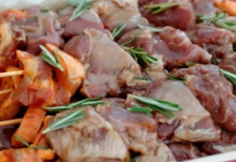 JOUE-DE-PORC